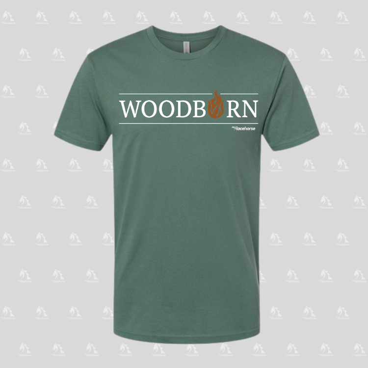 Woodburn Men's SS T-Shirt