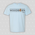 Load image into Gallery viewer, Woodburn Unisex - Comfort Colors Heavy Weight T-Shirt
