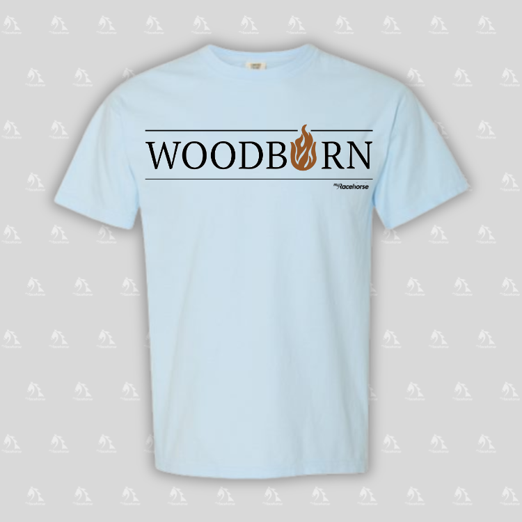 Woodburn Unisex - Comfort Colors Heavy Weight T-Shirt