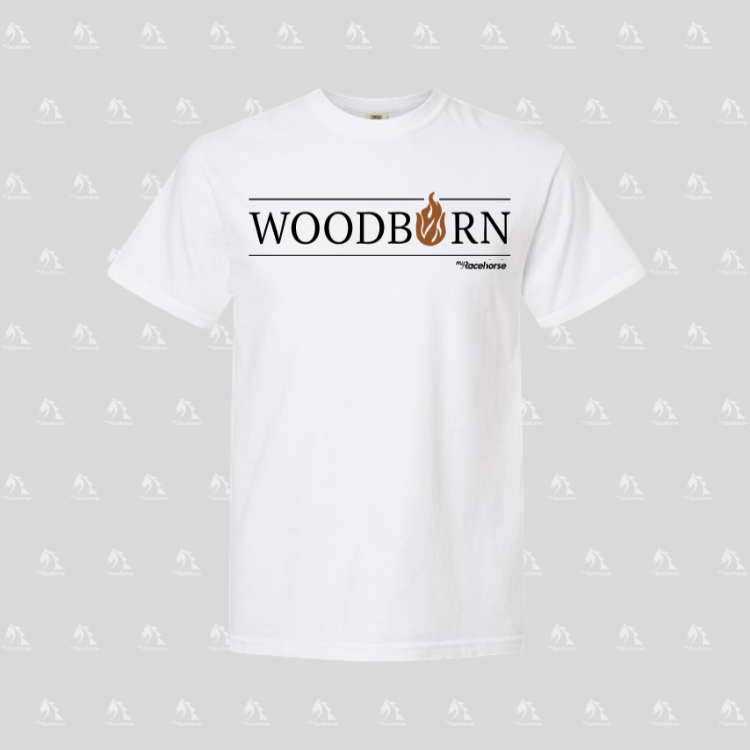 Woodburn Unisex - Comfort Colors Heavy Weight T-Shirt