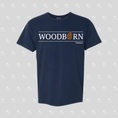 Load image into Gallery viewer, Woodburn Unisex - Comfort Colors Heavy Weight T-Shirt
