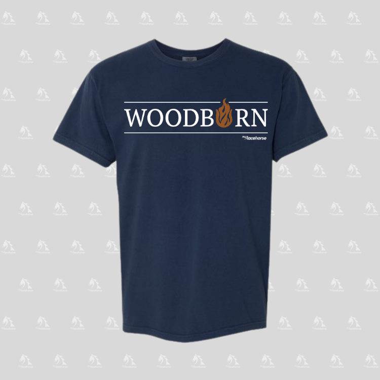 Woodburn Unisex - Comfort Colors Heavy Weight T-Shirt