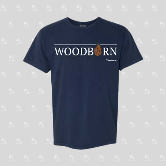 Woodburn Unisex - Comfort Colors Heavy Weight T-Shirt
