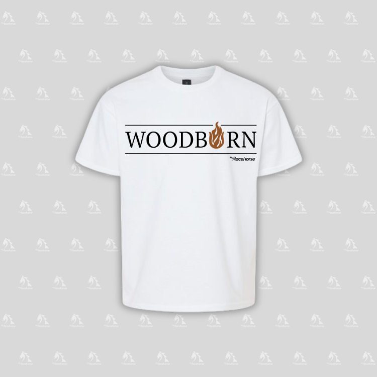 Woodburn Kids SS T-Shirt