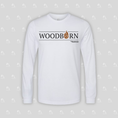 Load image into Gallery viewer, Woodburn Women's Long Sleeve T-Shirt
