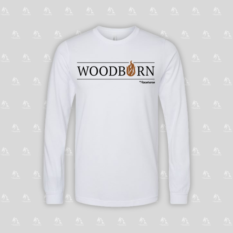 Woodburn Women's Long Sleeve T-Shirt