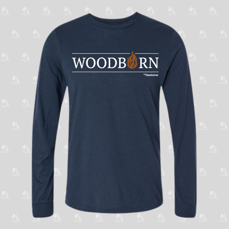Woodburn Women's Long Sleeve T-Shirt