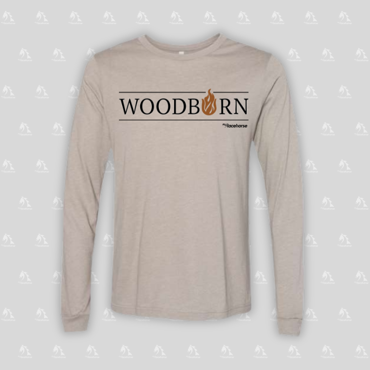 Woodburn Women's Long Sleeve T-Shirt