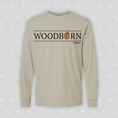 Load image into Gallery viewer, Woodburn Men's Long Sleeve T-Shirt
