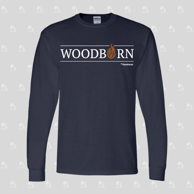Woodburn Men's Long Sleeve T-Shirt
