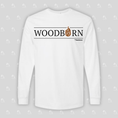 Load image into Gallery viewer, Woodburn Men's Long Sleeve T-Shirt
