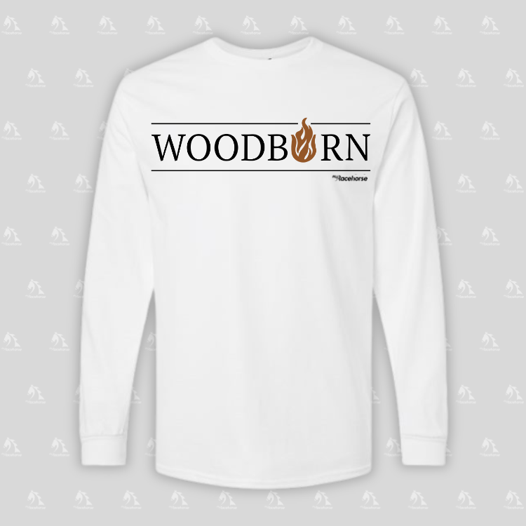 Woodburn Men's Long Sleeve T-Shirt