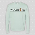 Load image into Gallery viewer, Woodburn Women's Crewneck Sweatshirt
