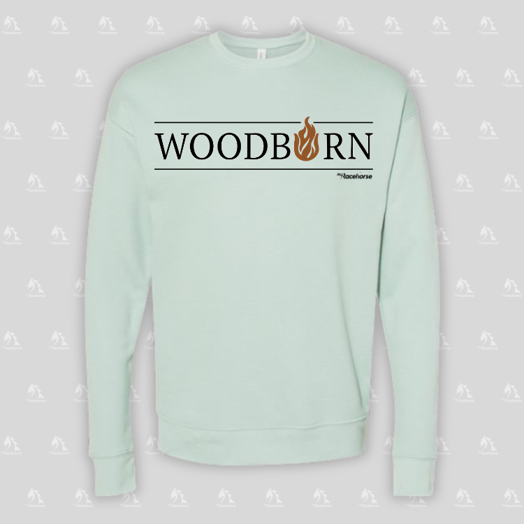 Woodburn Women's Crewneck Sweatshirt