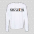 Load image into Gallery viewer, Woodburn Unisex Crewneck Sweater
