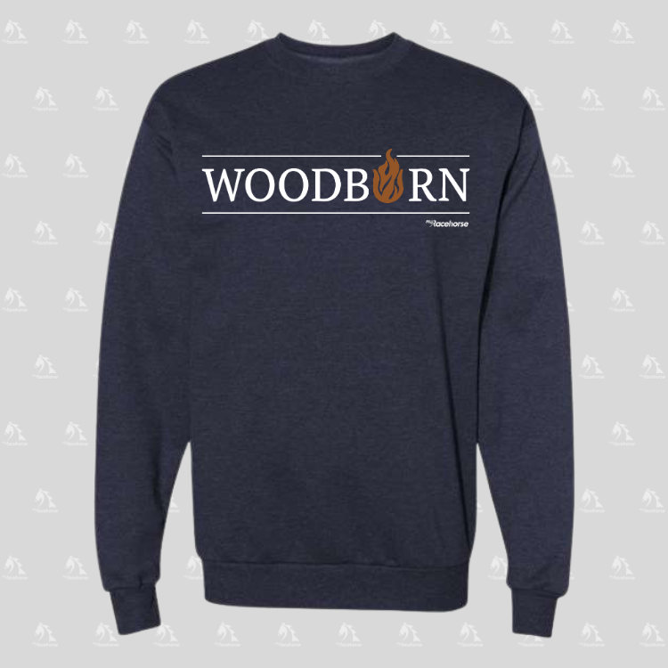 Woodburn Unisex Crewneck Sweater