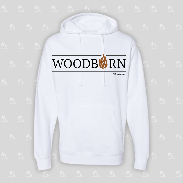 Woodburn Unisex Hooded Sweatshirt