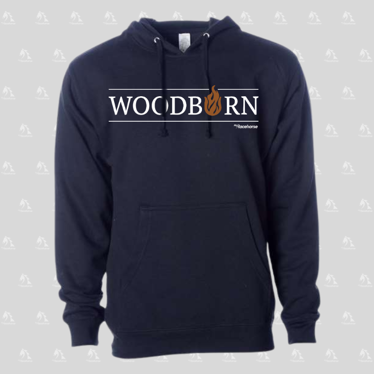 Woodburn Unisex Hooded Sweatshirt