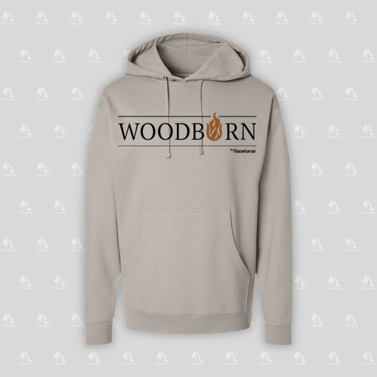 Woodburn Unisex Hooded Sweatshirt