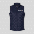 Load image into Gallery viewer, Woodburn Men's Quilted Vest
