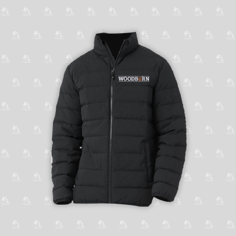 Woodburn Men's Down Jacket