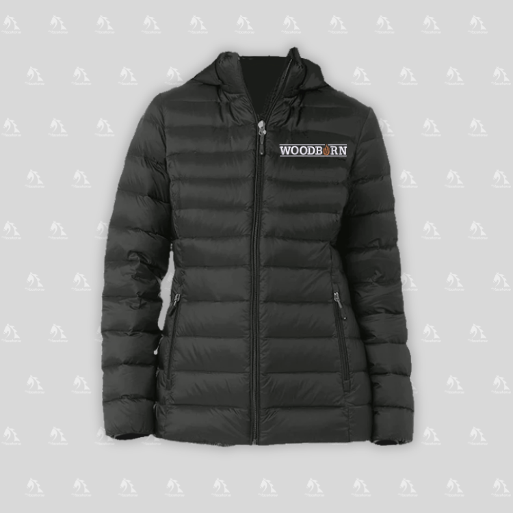 Woodburn Women's Down Jacket
