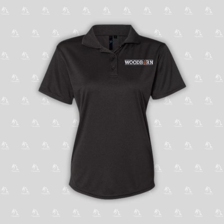 Woodburn Women's Polo
