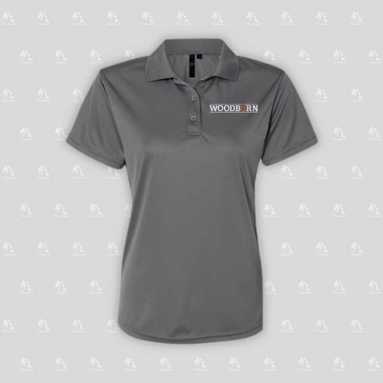 Woodburn Women's Polo