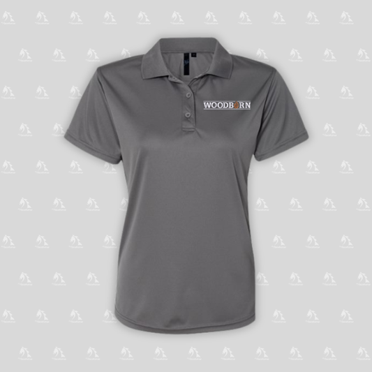 25% OFF - Woodburn Women's Polo