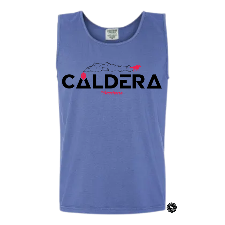 Caldera Unisex - Comfort Colors Heavy Weight Tank