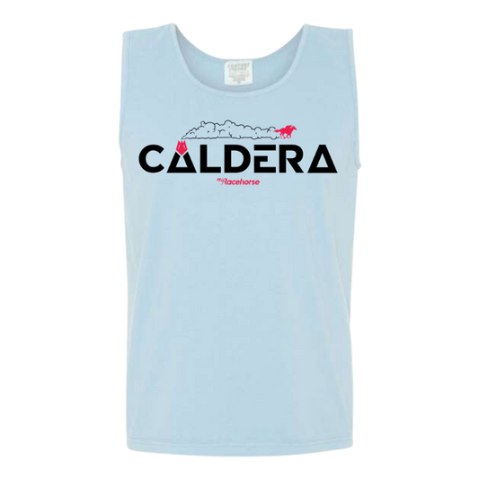 Caldera Unisex - Comfort Colors Heavy Weight Tank