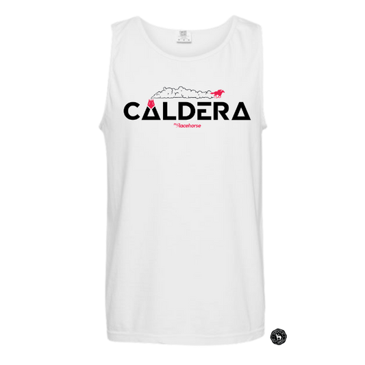 Caldera Unisex - Comfort Colors Heavy Weight Tank
