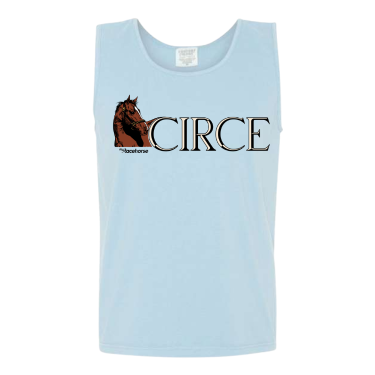 Circe Unisex - Comfort Colors Heavy Weight Tank