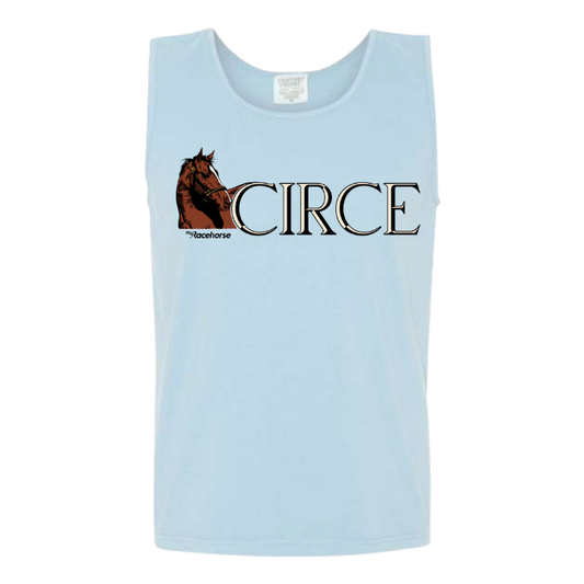 Circe Unisex - Comfort Colors Heavy Weight Tank