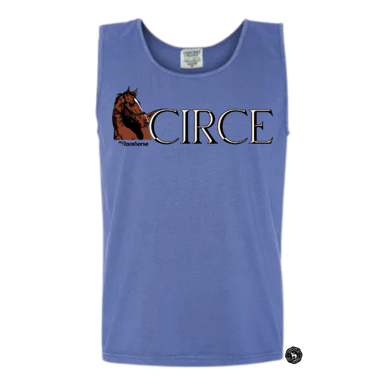 Circe Unisex - Comfort Colors Heavy Weight Tank