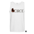 Load image into Gallery viewer, Circe Unisex - Comfort Colors Heavy Weight Tank
