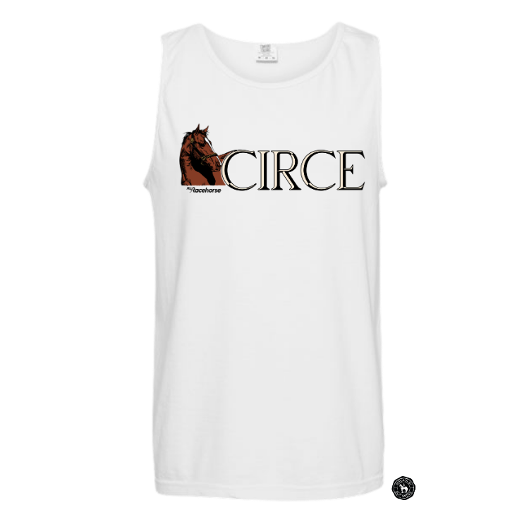 Circe Unisex - Comfort Colors Heavy Weight Tank