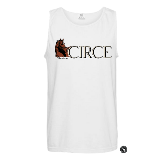 Circe Unisex - Comfort Colors Heavy Weight Tank