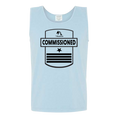 Load image into Gallery viewer, Commissioned Unisex - Comfort Colors Heavy Weight Tank
