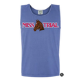 Load image into Gallery viewer, Misstrial Unisex - Comfort Colors Heavy Weight Tank
