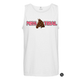 Load image into Gallery viewer, Misstrial Unisex - Comfort Colors Heavy Weight Tank
