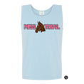 Load image into Gallery viewer, Misstrial Unisex - Comfort Colors Heavy Weight Tank
