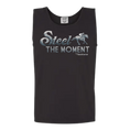 Load image into Gallery viewer, Steel the Moment Unisex - Comfort Colors Heavy Weight Tank
