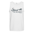 Load image into Gallery viewer, Steel the Moment Unisex - Comfort Colors Heavy Weight Tank
