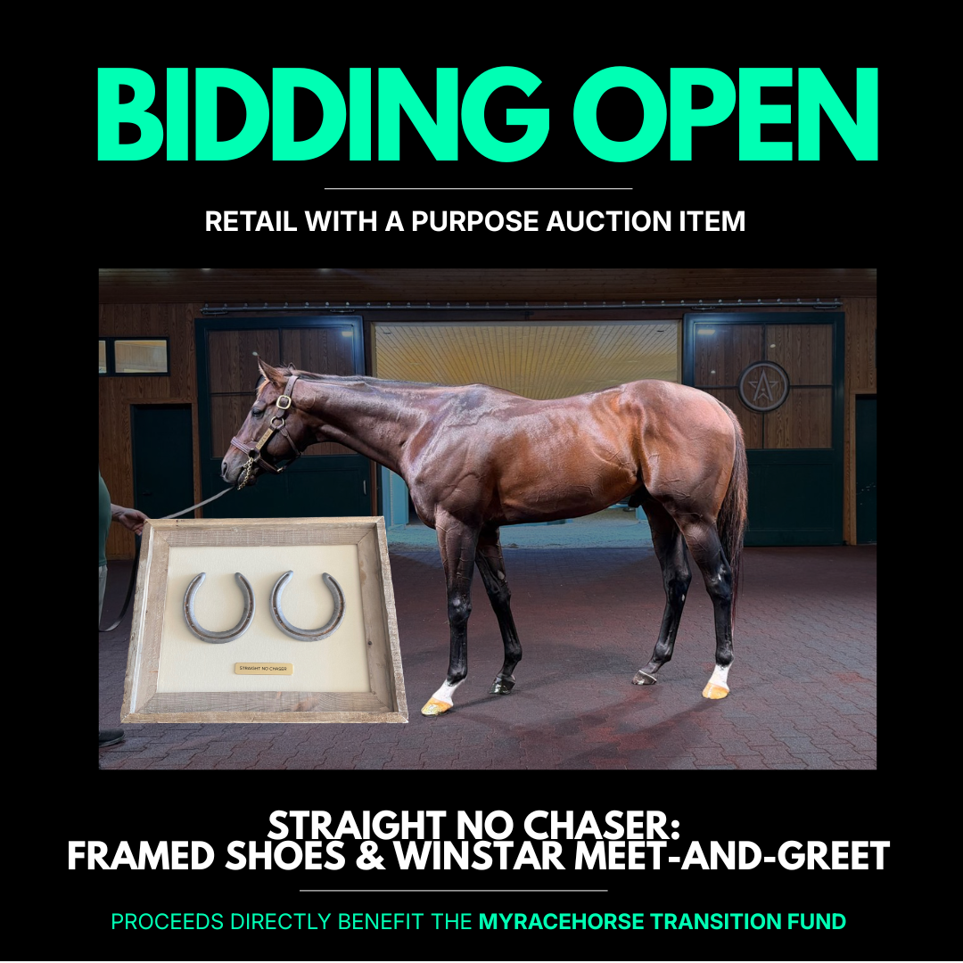 Straight No Chaser: Framed Shoes & WinStar Meet-and-Greet