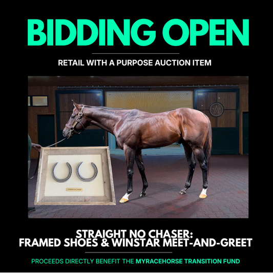 Straight No Chaser: Framed Shoes & WinStar Meet-and-Greet