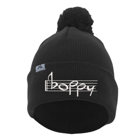 Boppy Cuff Beanie