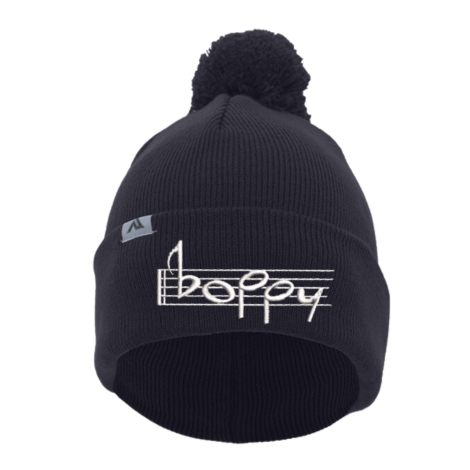 Boppy Cuff Beanie