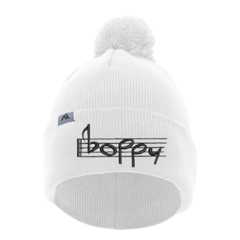 Boppy Cuff Beanie