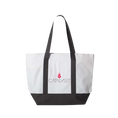 Load image into Gallery viewer, Embroidered Totes
